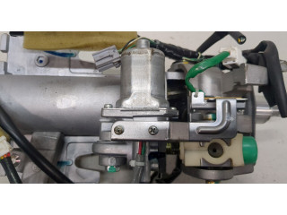  рейка  Колонка рулевая  Infiniti QX56 2004-2010      