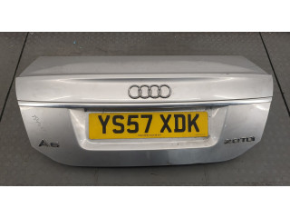 Замок багажника  Audi A6 (C6) 2004-2011       