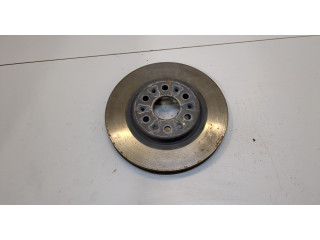 Диск тормозной  Chevrolet Blazer 2018-2023   передний         