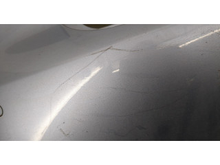 Бампер  Volkswagen Golf 6 2009-2012 задний   5K6807417