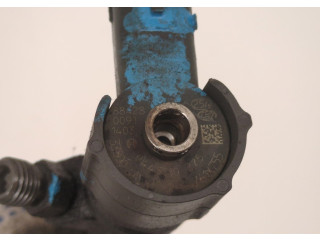 Форсунка топливная  KIA Sorento BL 2002-2011    338004A500     