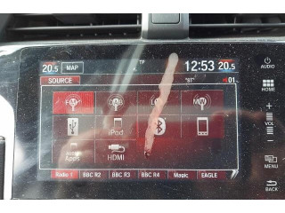  Турбина  Honda Civic 2015-2021             1.5 