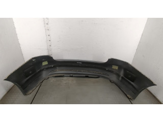 Бампер  Volkswagen Jetta 7 2018- задний   17A807417C