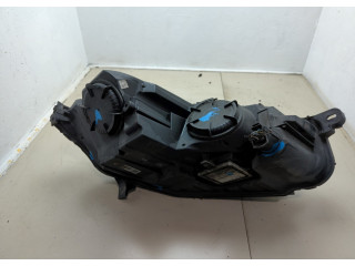 Фара передняя  Jaguar XF 2015–2020 левая 