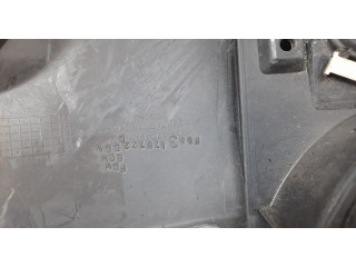 Бампер  Ford Explorer 2015-2018 передний   