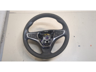 Руль  Chevrolet Equinox 2017-2024           84681360