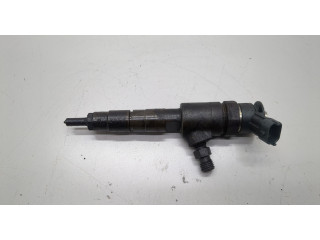 Форсунка топливная Peugeot 2008 2013-2019