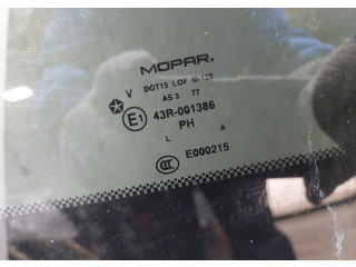 Моторчик заднего дворника  Jeep Grand Cherokee 2010-2013      