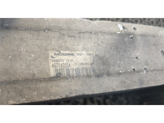 Интеркулер  KIA Ceed 2007-2012 1.6  282712A610    