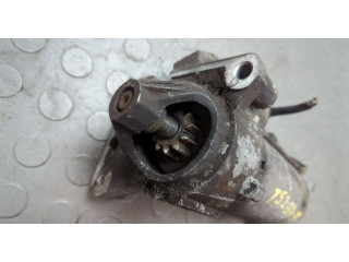 Стартер  Citroen C3 picasso 2009-2017 1.6  5802Y4   