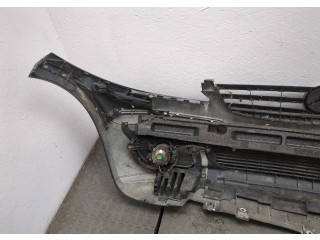 Решетка радиатора  Mercedes A W169 2004-2012          