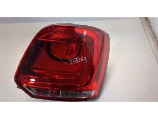 Задний фонарь 6R0945096AC