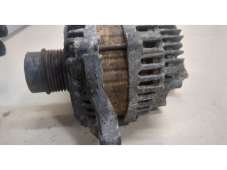 Генератор Dodge Caliber