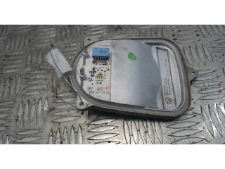 Блок розжига Mercedes GLC X253 2015-2019