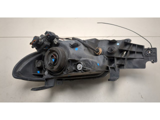 Фара передняя Mitsubishi Outlander 2003-2009 правая