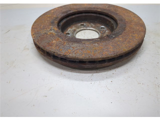 Диск тормозной Nissan X-Trail (T31) 2007-2015 2.0 передний 402061KC1A