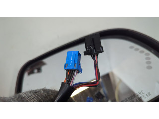 Зеркало боковое Chevrolet Tahoe 1999-2006 правое