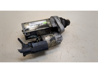 Стартер Skoda SuperB 2008-2015 1.8