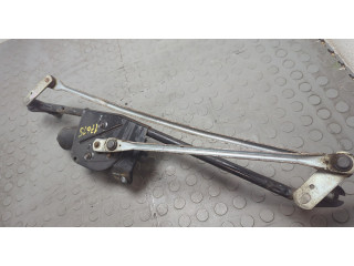 Двигатель стеклоочистителя (моторчик дворников) передний Ford Explorer 2006-2010