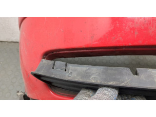 Бампер Volkswagen Golf 4 1997-2005 передний