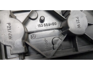 Задний фонарь          