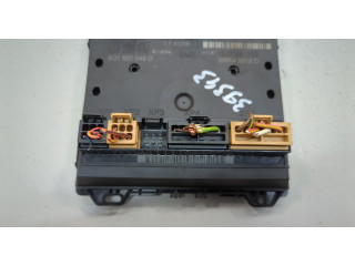 Блок комфорта  Volkswagen Polo 2005-2009      6Q1937049D  