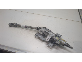 рейка Колонка рулевая Citroen C4 2015-