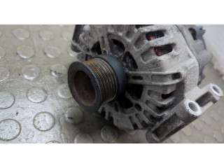 Генератор  Mercedes GL X164 2006-2012       A0141540402    