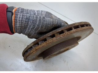 Диск тормозной  Jeep Compass 2011-2016   передний   5105514AA      