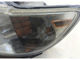 Фара передняя  Subaru Tribeca (B9) 2004-2014 левая 