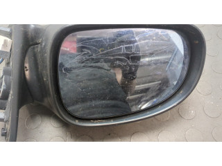 Зеркало боковое  Peugeot 406 1999-2004  левое           