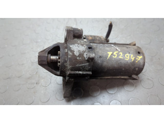 Стартер  Citroen C3 picasso 2009-2017 1.6  5802Y4   