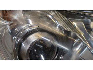 Фара передняя Infiniti EX35 правая