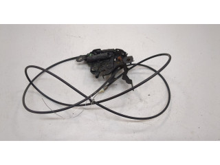 Замок капота Nissan X-Trail (T30) 2001-2007