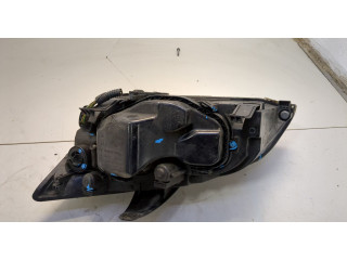Фара передняя  Ford Focus 2 2005-2008 правая 