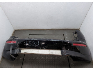 Бампер  Infiniti FX 2002-2009 задний   85022CG025