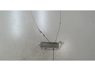 Дисплей бортового компьютера Citroen C4 2004-2010 9654149380