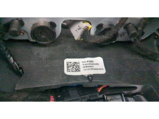 Руль  Cadillac XT5 2016-2019           