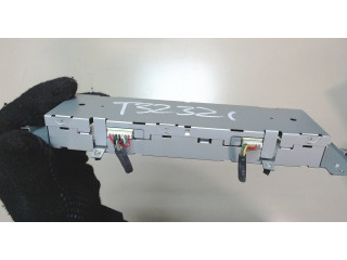 Дисплей бортового компьютера Honda FRV 39810SJDE91ZB