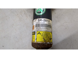 Стойка амортизатора Lexus GX 2002-2009 4851069195, 481316B490