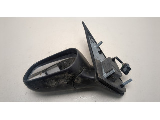 Зеркало боковое  Citroen Xsara 2000-2005  левое           8148TL