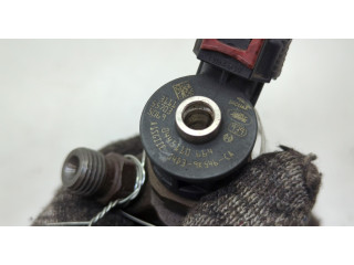 Форсунка топливная Jaguar XE 2015-2025 0445110664