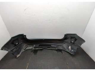 Бампер  Volkswagen Tiguan 2016-2021 задний   5NN807421, 5NN807521F