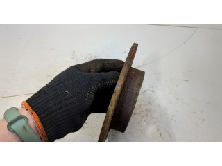 Диск тормозной Skoda Fabia 2004-2007 1.9 задний 1J0615601N