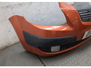 Бампер  KIA Rio 2005-2011 передний    865111G000