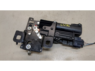 Замок багажника  Lincoln MKZ 2016-2020       