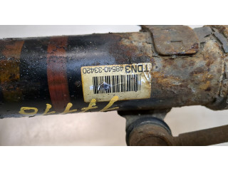 Стойка амортизатора Lexus ES 2006-2012