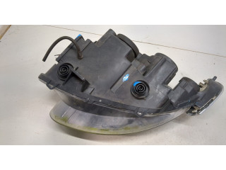 Блок розжига  Saab 9-5 2005-2010