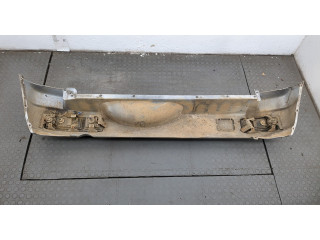 Бампер Mitsubishi Pajero Pinin задний