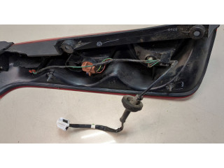 Задний фонарь